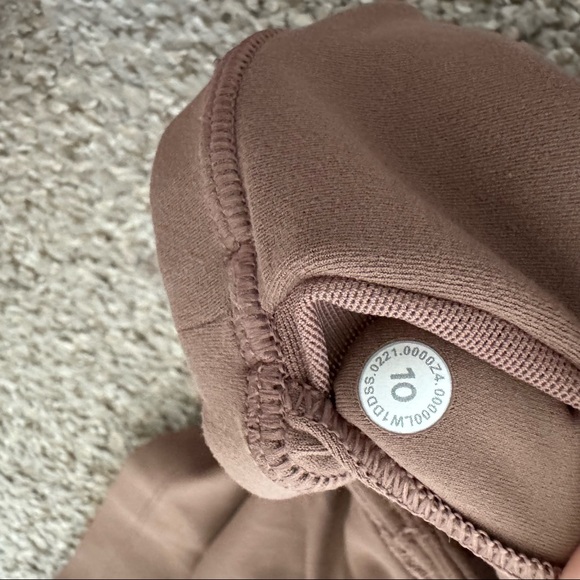 Lululemon Size 10 Align Tank Cacao - Picture 7 of 9